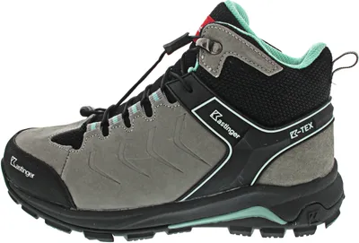 Produktbild von Kastinger Tremor Wanderstiefel Grau