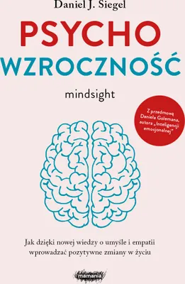 Zdjęcie produktu dla Psychowzroczność