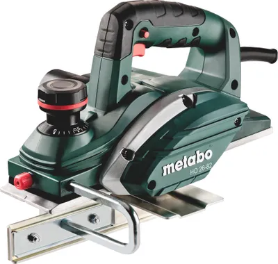 Produktbild von Metabo HO 26-82 Hobel - 602682000