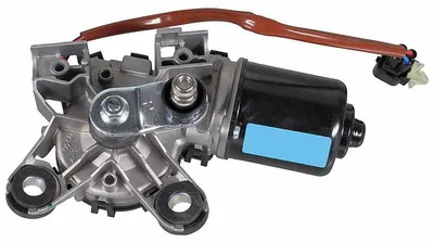 Image de Moteur d'essuie-glace avant Metzger pour Opel Antara