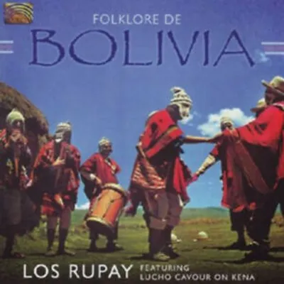 Image de Folklore De Bolivia