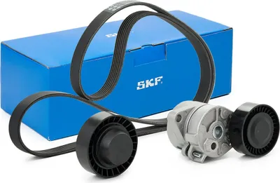 Produktbild von SKF VKMA 38276 Keilrippenriemensatz für BMW 3 Limousine (E46)