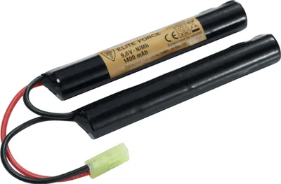 Zdjęcie produktu dla Akumulator ASG Elite Force NiMh 9,6 V 1400 mAh