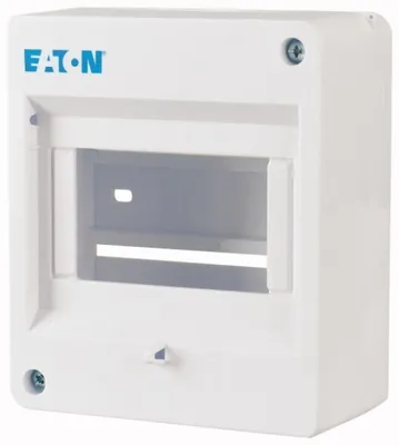 Immagine prodotto di Eaton MINI KLEINVERT. IP20 1-R. 5 TE (MINI-5)