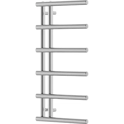 Zdjęcie produktu dla Mexen Jukon grzejnik łazienkowy 988 x 500 mm, 246 W, chrom - W116-0988-500-00-01