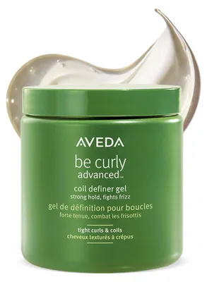 Productafbeelding van Aveda 18084053850, Haargel, voor dames, geschikt voor krullend haar, 250 ml, stylingproduct, met doseerkop