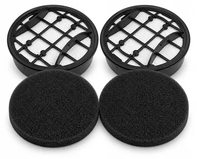 Zdjęcie produktu dla 4 x FILTR DO PHILIPS 7000 8000 XC7053/01 XC7055/01 XC7057/01