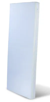 Obrázok produktu pre MOB, Penový matrac - Fina 200x90 cm (nebeská modrá)