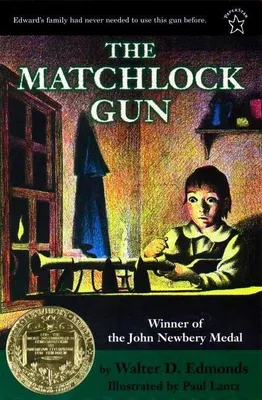 Produktbild von The Matchlock Gun
