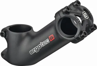 Produktbild von ErgoTec Ergotec High Pike 2 Vorb. 25,4 100Mm,Schw. Level 6