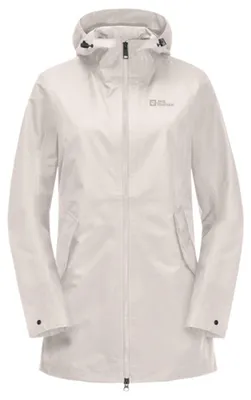 Produktbild von Jack Wolfskin Jack Wolfskin DAKAR PARKA W - 1 > 1112502 > 5629 uni O24-0052454