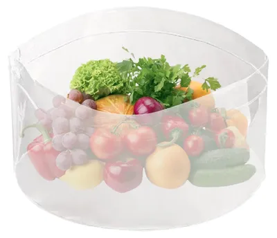 Produktbild von Faltbarer Picknickkorb und Wasserkübel