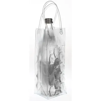 Produktbild von Flaschenkühler transparent