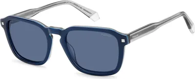 Produktbild von Uni-Sonnenbrille Polaroid PLD-4156-S-X-PJP Ø 53 mm