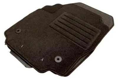 Image de Tapis de sol pour FORD Mondeo III (2012–2014)