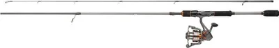 Zdjęcie produktu dla Mitchell Traxx Mx2 Lure Combos 2,13 m - 10-42 g - MX2-3000 FD