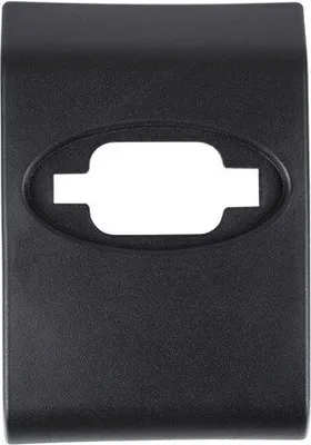 Image de Moulure de porte Moulure latérale GAUCHE pour Opel Movano B / Renault Master III