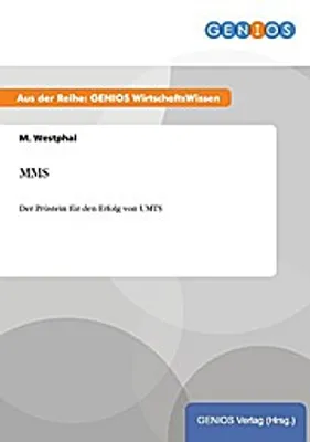 Zdjęcie produktu dla Mms