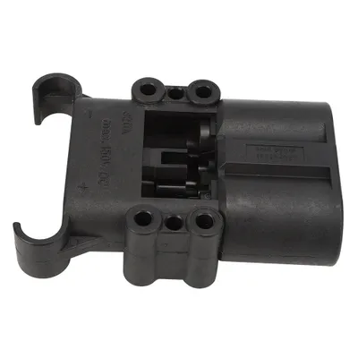 Produktbild von Gabelstapler-Stecker männlich Elektrisch Fahrzeug Ladekabel Kabelstecker 320A DC150V
