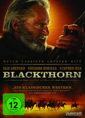 Image de Blackthorn