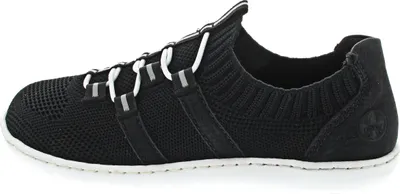 Produktbild von Damen Schuhe Rieker 52854-00 schwarz 37