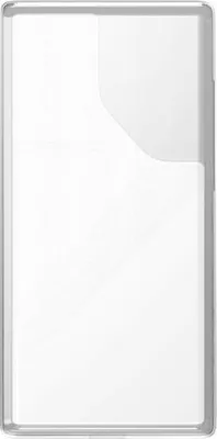Produktbild von Quad Lock Poncho, Cover, Samsung, Galaxy S10+, 16,3 cm (6.4"), Transparent