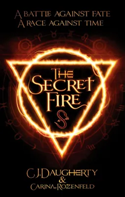 Produktbild von The Secret Fire