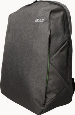 Produktbild von Acer OBG3, Rucksack, 39,6 cm (15.6"), Schultergurt, 440 g