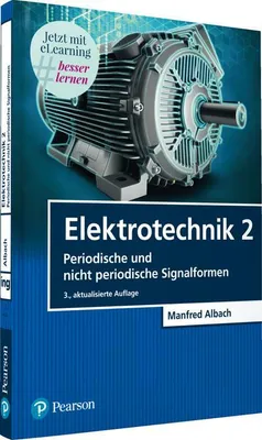 Obrázek produktu pro Elektrotechnik 2