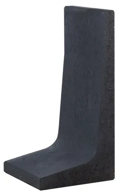 Produktbild von L-Steine L-STEIN ANTHRAZIT 100/50/50/7 CM