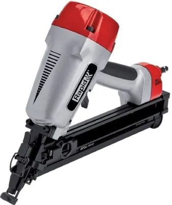 Produktbild von RAPID Druckluftnagler PRO PB161