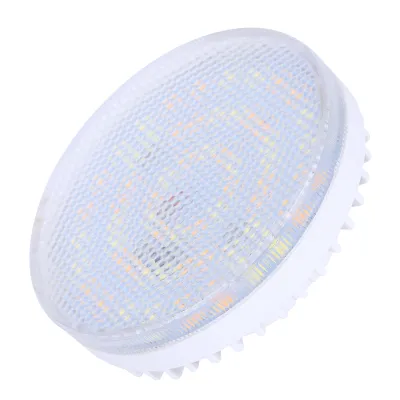 Image de Lampe d'armoire, lampe à gradation, lampe de plafond, lampe GX53, luminaire, décoration d'intérieur