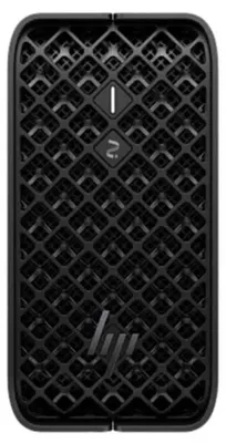 Zdjęcie produktu dla HP Z2 G1a Wolf Pro Security Edition, 3,2 GHz, AMD Ryzen AI Max PRO, 390, 32 GB, 1 TB, Windows 11 Pro