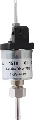 Zdjęcie produktu dla 24 V pompa dozująca paliwo podgrzewacz oleju napędowego 1 kW-4 kW 22451801 Odpowiedni do Eberspacher Airtronic D2 D4 D4S