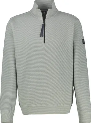 Produktbild von Lerros - Herren Troyer (25D4402), Größe:M, Farbe:pearl grey (120)