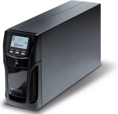 Produktbild von Interaktywny zasilacz UPS Riello VST 2000 2000 W