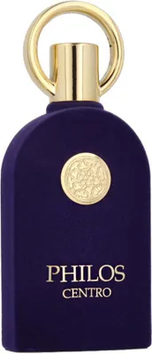 Produktbild von Maison Alhambra - Philos Centro EDP 100ml