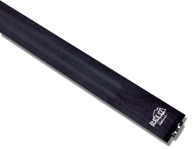 Image de Queue PECHAUER NAKED BREAK avec dessus BLACK ICE