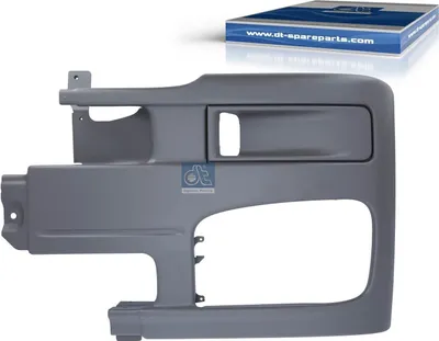 Produktbild von DT Spare Parts Stoßstange Stoßfänger vorne Links 4.71023