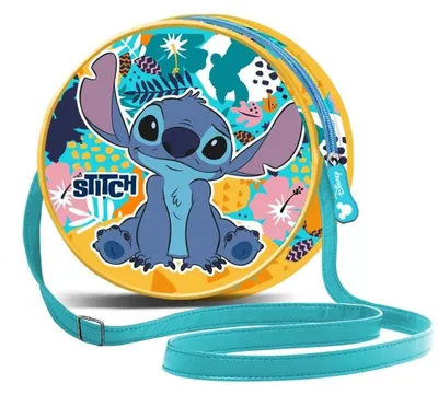 Immagine prodotto di Karactermania Disney Lilo & Stitch Tasche Taglia Unica