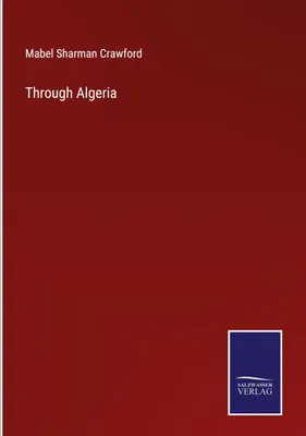 Produktbild von Through Algeria