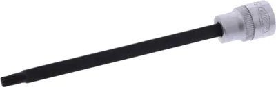Obrázok produktu pre Nástrčný kľúč s vložkou JMP s viacerými zubami 3/8 M5 dĺžka 133 mm