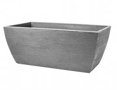 Obrázek produktu pro Nohel Garden Truhlík TROPEA plastový 80x40x34cm