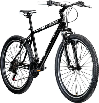 Produktbild von Galano Path Mountainbike 26 Zoll Jugendfahrrad ab 160 cm Fahrrad 21  Gänge