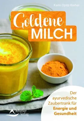 Produktbild von Goldene Milch