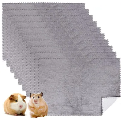 Image de Tapis de sol antidérapant pour piscine, 10 pièces, imperméable et lavable, dimensions 35x75 cm, couleur gris
