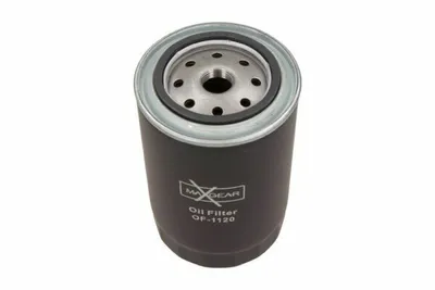 Produktbild von Ölfilter MAXGEAR 26-0407 Anschraubfilter für VW GOLF III (1H1) SHARAN (7M8, 7M9, 7M6) Golf IV Cabrio (1E) Golf III Cabrio (1E7) PASSAT Variant PASSAT