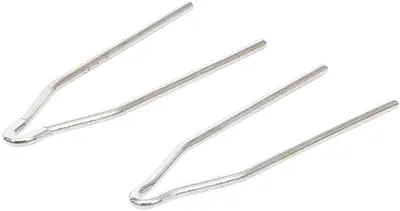 Obrázok produktu pre KRAFTMANN 9921 Sada náhradných spájkovacích hrotov, 2 ks, pre art. 9920
