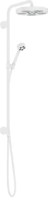 Zdjęcie produktu dla Hansgrohe AXOR One Showerpipe 280 1-strumieniowa, podtynkowa, 48790700