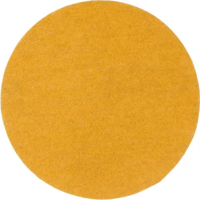 Produktbild von 3M Hookit™ Gold Schleifscheibe 255P, 75 mm, ungelocht, P240, 50085 ( 50 Stück )